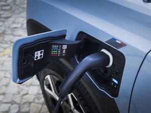 Test Renault 4 E-Tech Electric 52 kWh