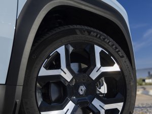 Test Renault 4 E-Tech Electric 52 kWh