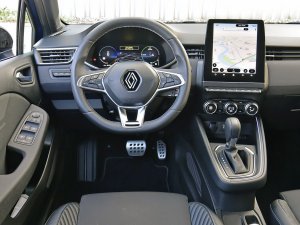 TEST: Als je de Renault Clio zo samenstelt, is-ie beter dan de Mitsubishi Colt