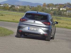 3 manieren waarop Mitsubishi Colt (ietsepietsie) beter is dan Renault Clio