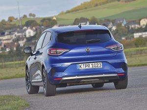 Dit zijn de 5 goedkoopste Renaults met private lease