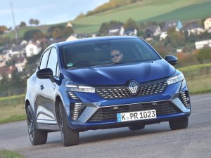 Top 10 - De populairste private leaseauto’s van 2025