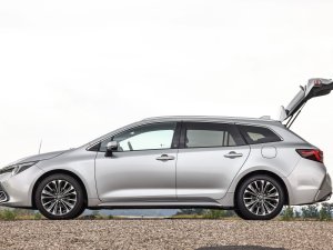 Test stationwagons: hoe zuinig zijn de Corolla, Golf en Focus nu echt?