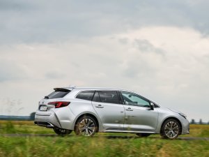 Test stationwagons: hoe zuinig zijn de Corolla, Golf en Focus nu echt?