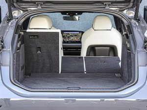 Test: tegen de BMW i5 Touring kan zelfs de Audi A6 E-Tron Avant niet op