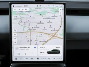 Test: tegen de BMW i5 Touring kan zelfs de Audi A6 E-Tron Avant niet op