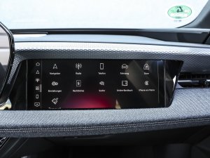 Test: tegen de BMW i5 Touring kan zelfs de Audi A6 E-Tron Avant niet op