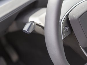 Test Tesla Model Y (2025)