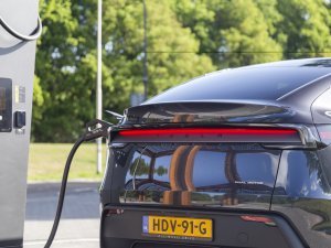 Waarom het wel weer goed komt met Tesla