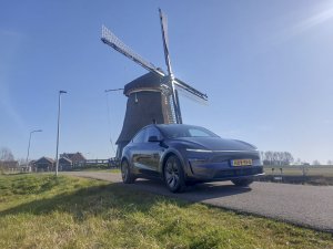 Waarom het wel weer goed komt met Tesla