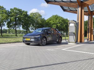 Waarom het wel weer goed komt met Tesla