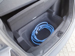 Test Tesla Model Y (2025)