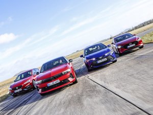 TEST: Ligt de beste benzinemotor in de Toyota Corolla Hybrid?