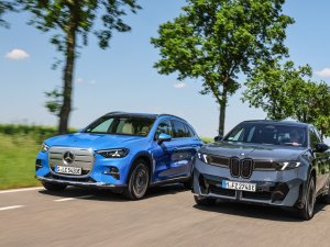 Test van het jaar: Mercedes verlaat BMW op verrassend onderdeel