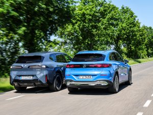 Test van het jaar: Mercedes verlaat BMW op verrassend onderdeel