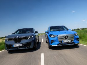Test van het jaar: Mercedes verlaat BMW op verrassend onderdeel