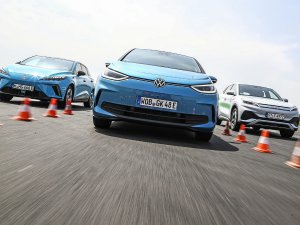 TEST: waarom de Volkswagen ID.3 zijn hoge meerprijs waard is
