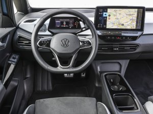 TEST: waarom de Volkswagen ID.3 zijn hoge meerprijs waard is