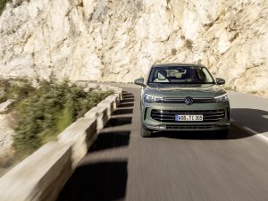 Test Volkswagen Tiguan 1.5 eHybrid (2024): bestverkochte Volkswagen is spectaculair onspectaculair