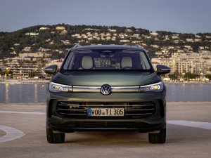 Test Volkswagen Tiguan 1.5 eHybrid (2024): bestverkochte Volkswagen is spectaculair onspectaculair