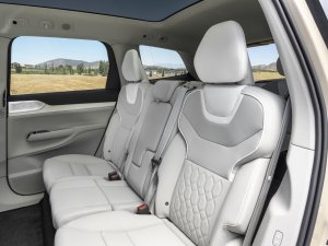 TEST Volvo EX90 -