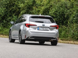 TEST Welke compacte stationwagon heeft de grootste kofferruimte?