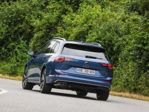 TEST Welke compacte stationwagon heeft de grootste kofferruimte?