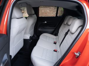 TEST - zo onderscheidt Fiat 600e zich van de Opel Mokka en Peugeot 2008