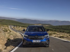 Renault Austral (2022): 3 voordelen, 3 nadelen