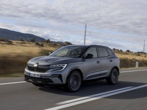 Zo herken je een goede tweedehands Renault Austral