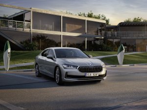 4 redenen om Skoda Superb als hatchback te kopen en niet als stationwagon