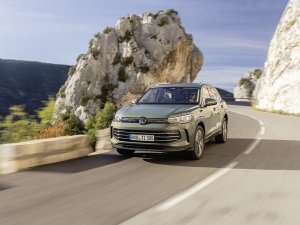 Volkswagen Tiguan eHybrid (2024) review: zo blijft een plug-in hybride uitermate interessant