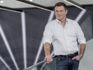 AMG-baas Tobias Moers nieuwe topman van Aston Martin