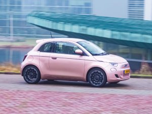 Top en flop - het goede en slechte autonieuws van week 38 (2024)