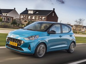 Top en flop - het goede en slechte autonieuws van week 4 (2025)