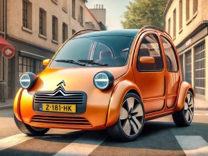 Top en flop - het goede en slechte autonieuws van week 4 (2025)