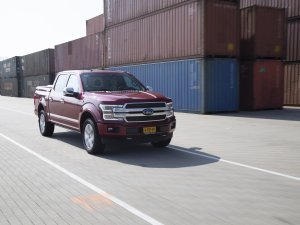 Top en flop - het goede en slechte autonieuws van week 40 (2026)