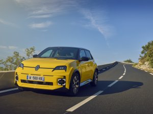 Top en flop - het goede en slechte autonieuws van week 42 (2024)