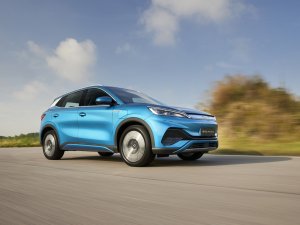 Top en flop - het goede en slechte autonieuws van week 44 (2024)