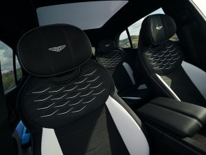 Wordt de sterkste Bentley ook de goedkoopste?