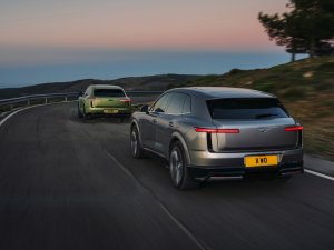 Wordt de sterkste Bentley ook de goedkoopste?