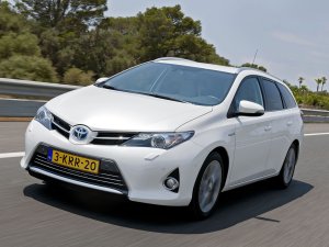 Voormalig Toyota-baas vreest dat Toyota weer grijs en saai wordt