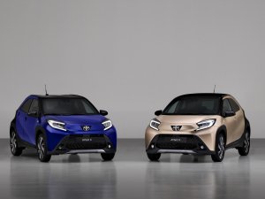 Toyota Aygo X (2022) is duurder, groter en luxer dan een Kia Picanto
