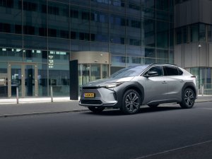 Europese consument krijgt zijn zin: Toyota gooit vergezochte modelnaam overboord