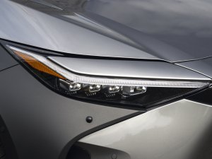 Europese consument krijgt zijn zin: Toyota gooit vergezochte modelnaam overboord