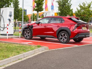 Top en flop - het goede en slechte autonieuws van week 32 (2024)