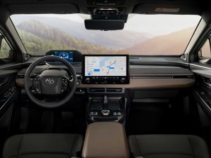 Toyota bZ4X Touring (2026) - koop je deze elektrische Toyota nu wel?