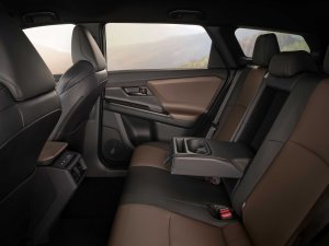 Toyota bZ4X Touring (2026) - koop je deze elektrische Toyota nu wel?