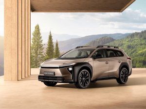 Toyota bZ4X Touring (2026) - koop je deze elektrische Toyota nu wel?