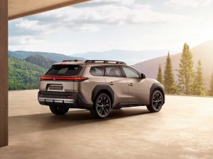 Toyota bZ4X Touring (2026) - koop je deze elektrische Toyota nu wel?